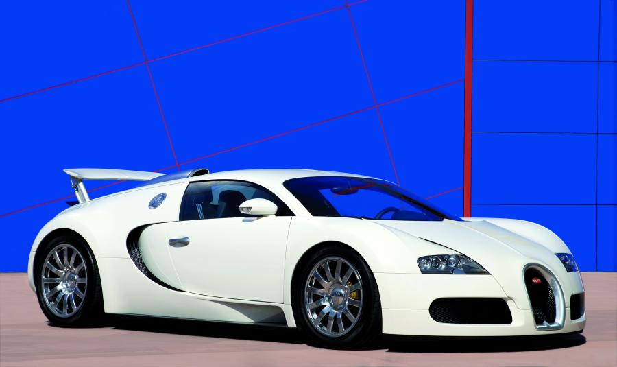 Bugatti Veyron 16.4 Centenaire 2009 года  (фото 99 из 130)